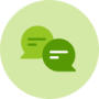 Careers - Contact Center Icon