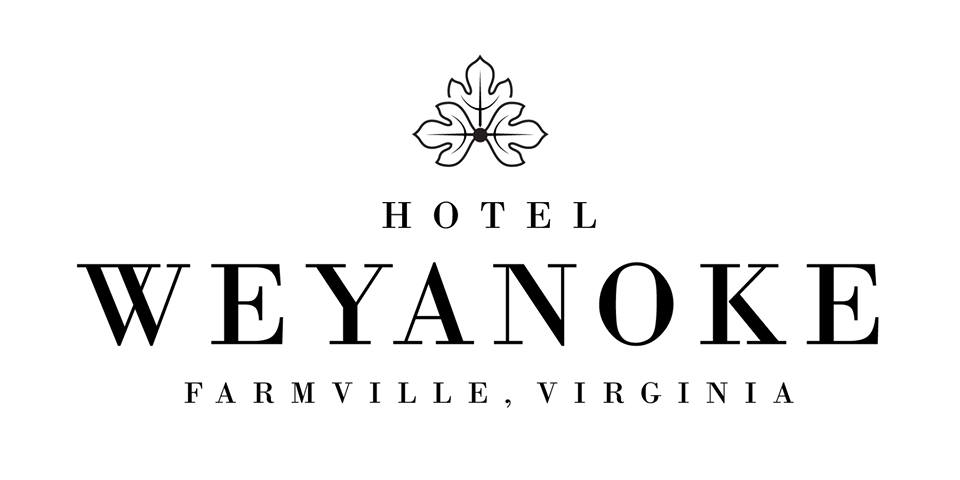 Hotel Weyanoke Logo