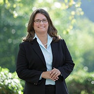 business profile