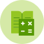 Calculator Account Icon