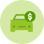 Car Loans Icon