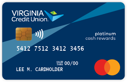 Cash Rewards Mastercard