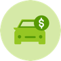 Car Loans Icon