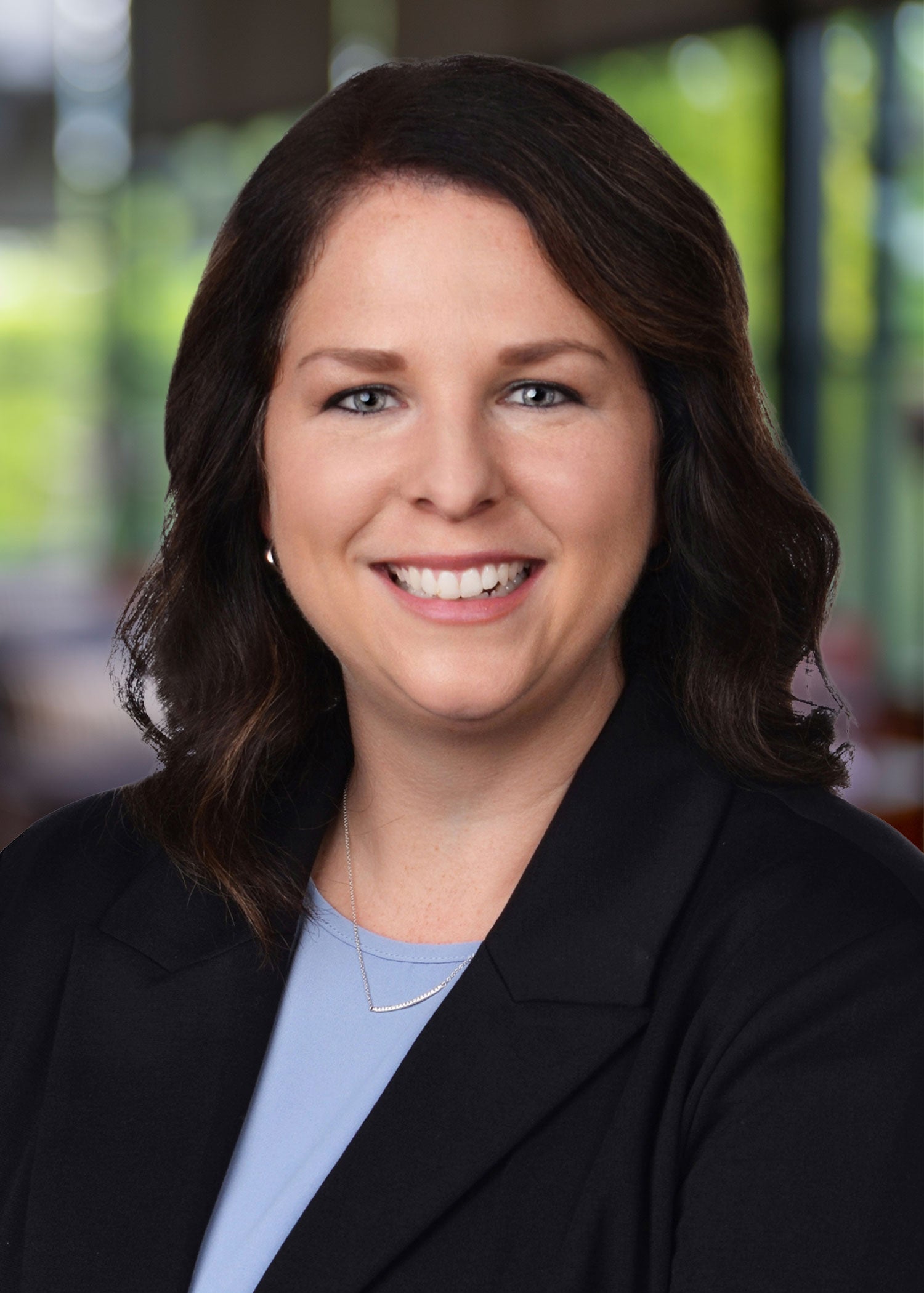 Brieanna Coffey Virginia Credit Union