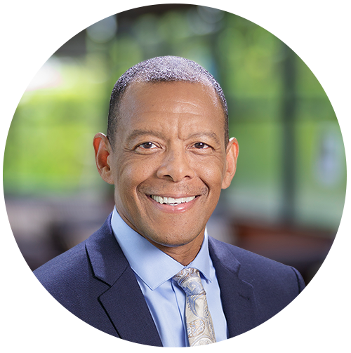 Chris Woodbury headshot