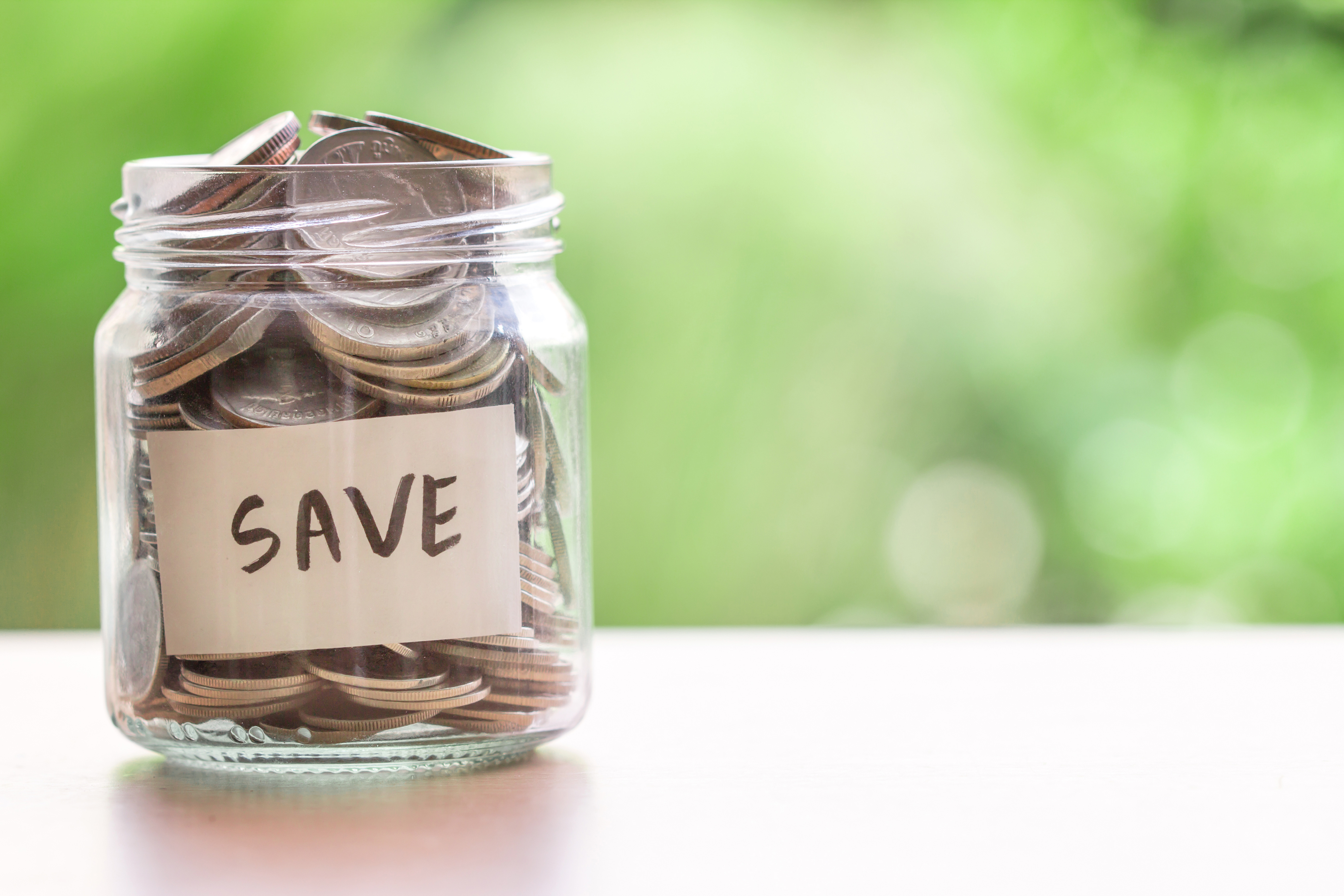10 Tips for Saving Money | Virginia Credit Union