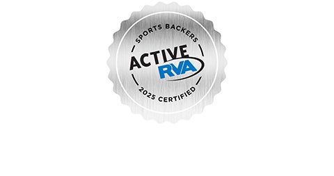 Sports Backers Active RVA logo