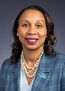 Kimberly R. Baine