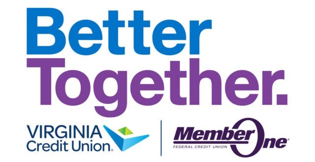 Better together logos