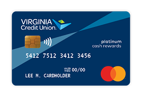 Cash Rewards Mastercard