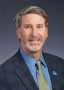 Eric B. Tolbert
