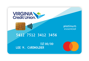 Essential Mastercard
