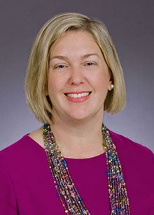 Patricia A. Green