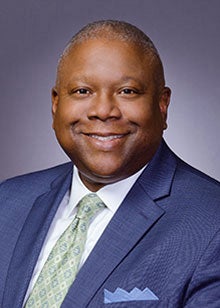 Brian K. Jackson