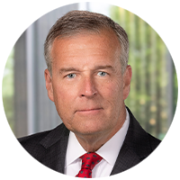Jeffrey Templeman headshot