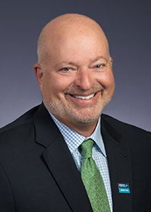 Robert B. Jones Jr.