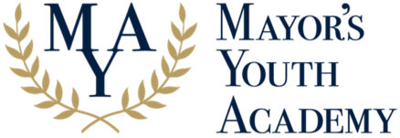 mayor's youth academy