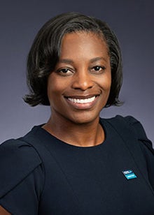 Tracy McCabe