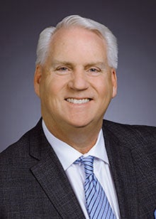 Paul D. Thompson