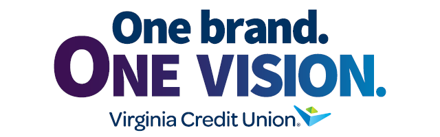 One brand one vision graphic