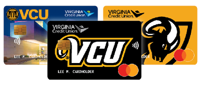 VCU Cash Rewards