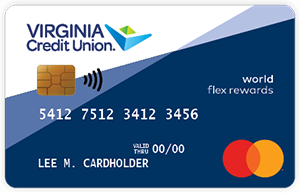 flex card