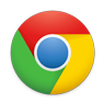 chrome icon