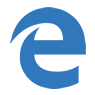 edge icon