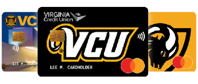 VCU Essential Mastercard