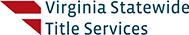 Virginia Statewide Title Services logo