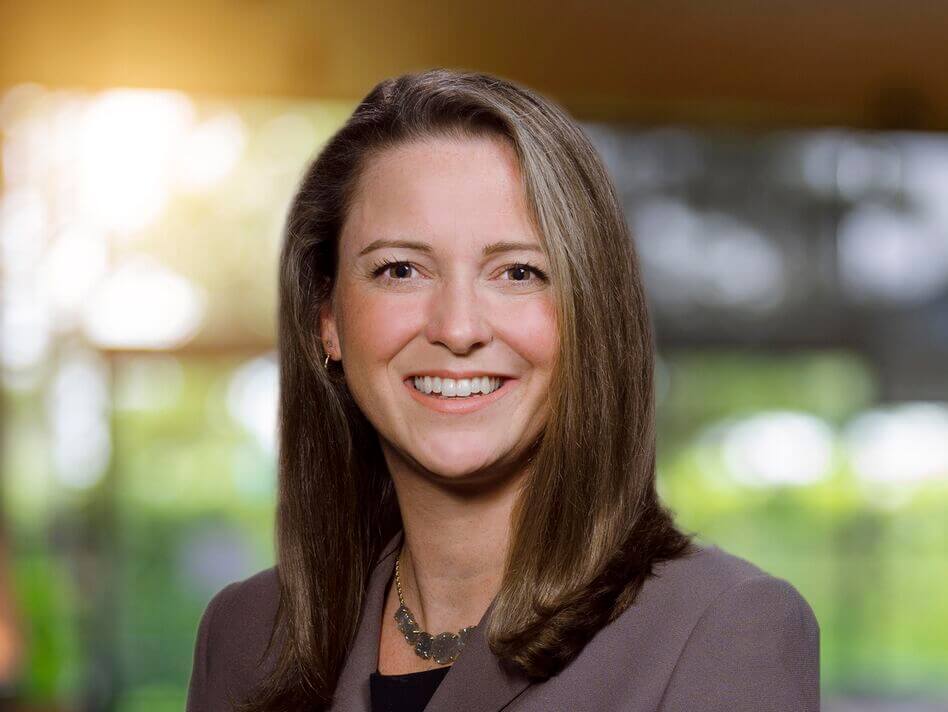 Monica Van Arsdale