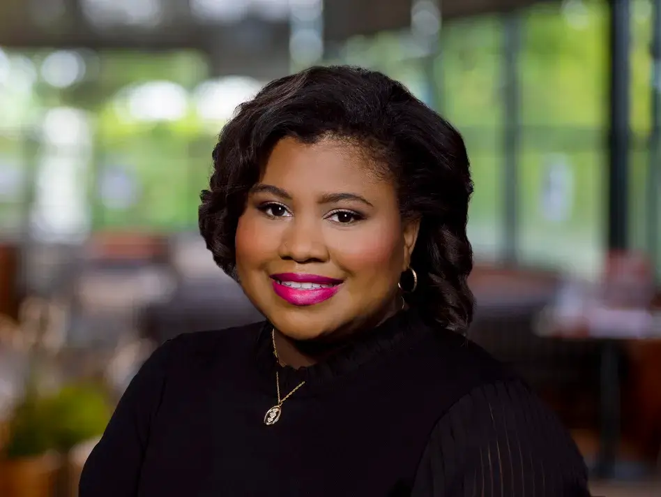 Sabrina Guerin | Virginia Credit Union