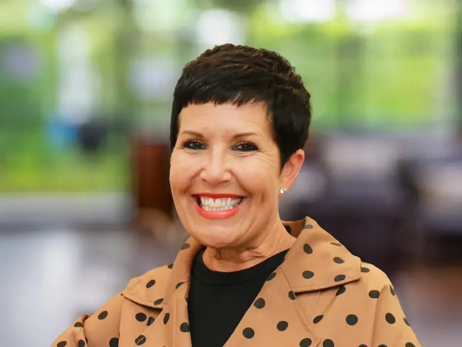 Headshot of VACU Financial Educator Ashley Ratliff-Ives