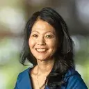 Cherry Dale headshot