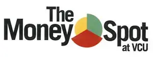 The Money Spot logo