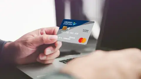 business credit card