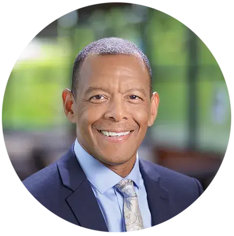 Chris Woodbury headshot