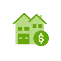 Icon of a home