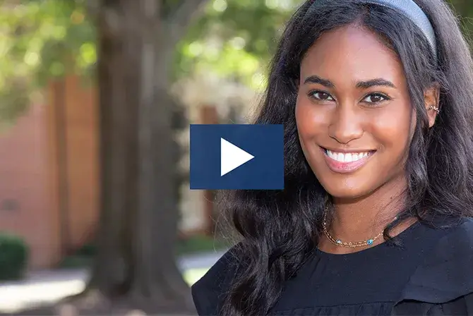 Liza Mickens, official spokesperson for the Maggie Walker family shares the inspiring story of her great-great-grandmother.