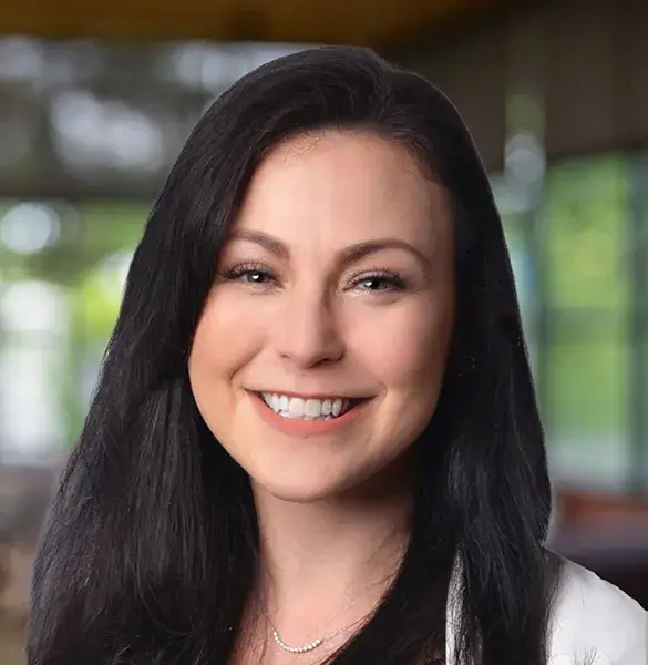 Headshot of VACU MLO Angel Fitzgerald