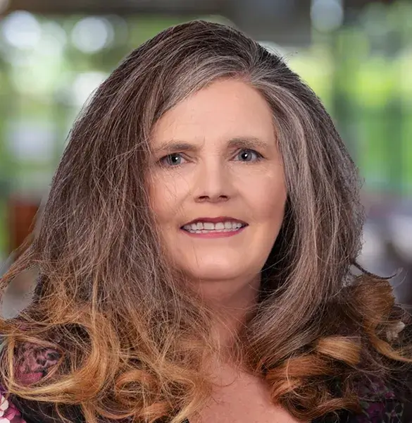 Headshot of VACU MLO Lore Davis