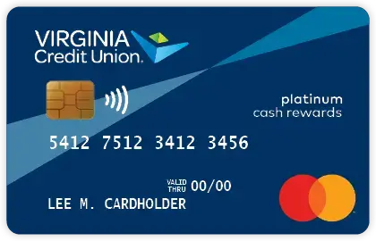 Cash Rewards Mastercard