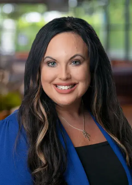Liz Copeland