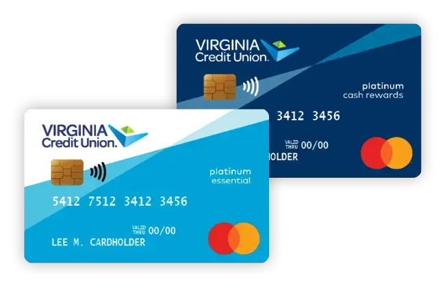 essential and cash rewards mastercard