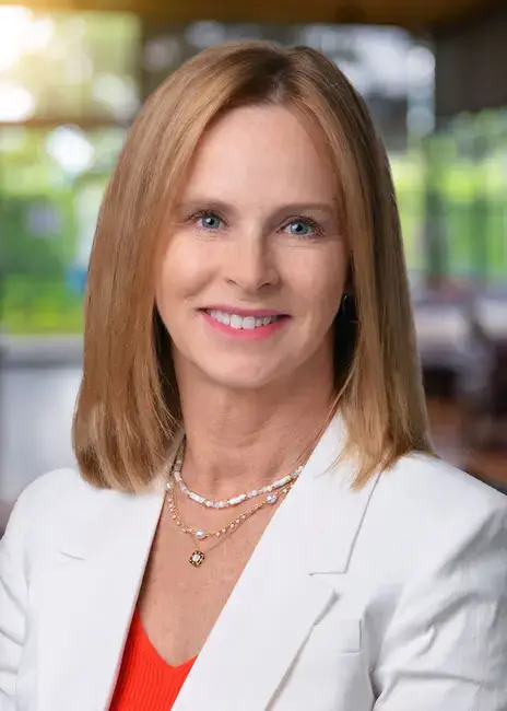 Jacqueline Kulas headshot