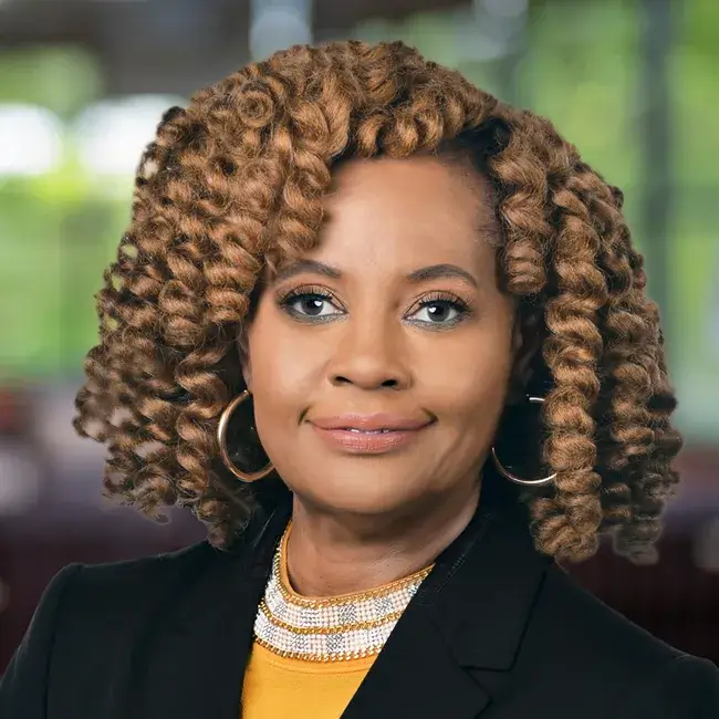 Angela Grantham