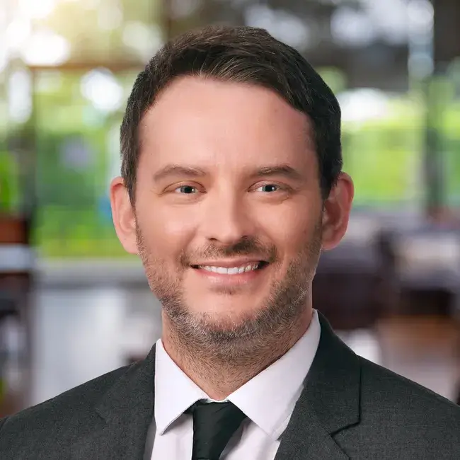 Chris Driver