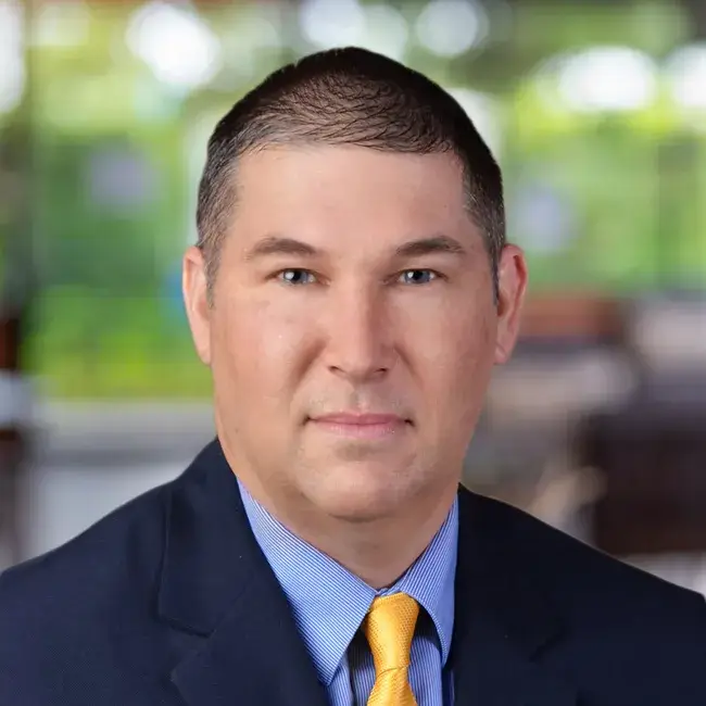Jeff Gore