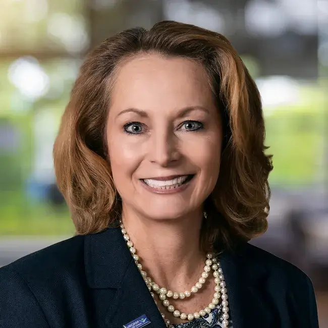 Tina Huff