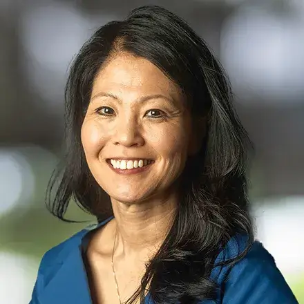 Cherry Dale headshot